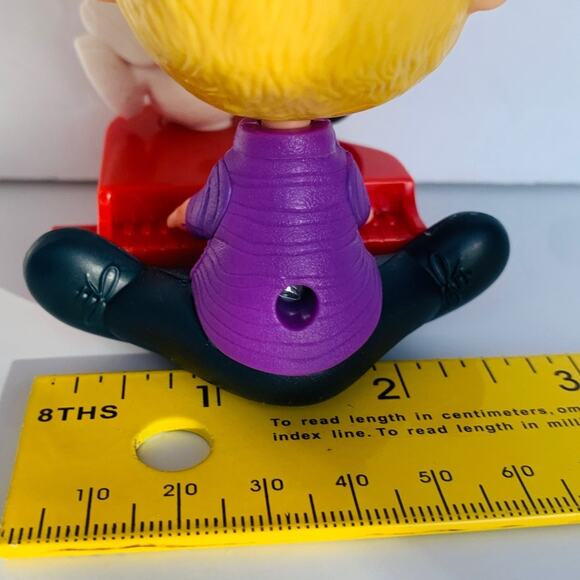 NEW Peanuts Action Figure - Picture 11 of 13